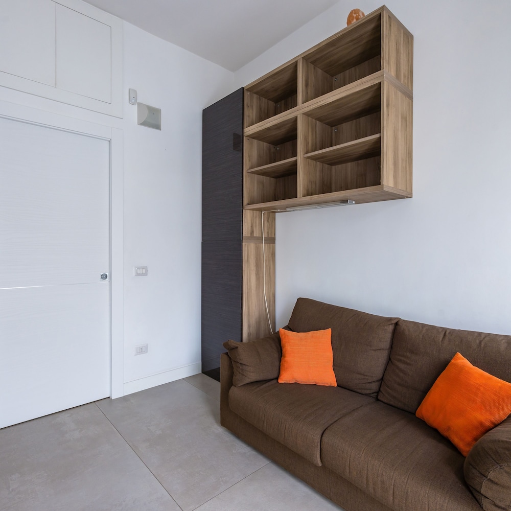 Malta Modern and Lovely Flat With Parking