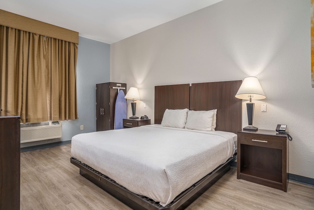 Best Western Plus Swansboro Emerald Isle