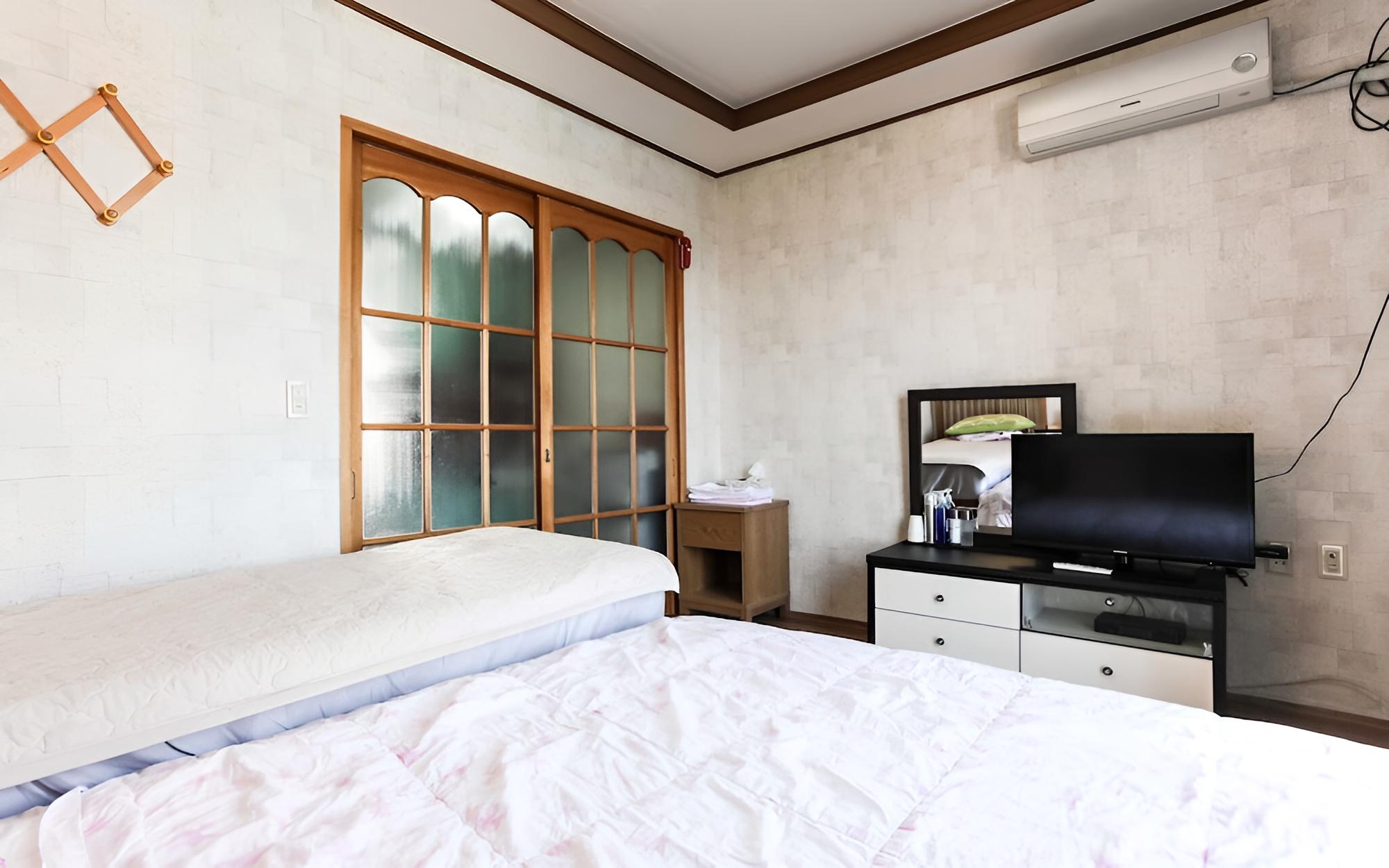 Yangyang Susan Motel view 3