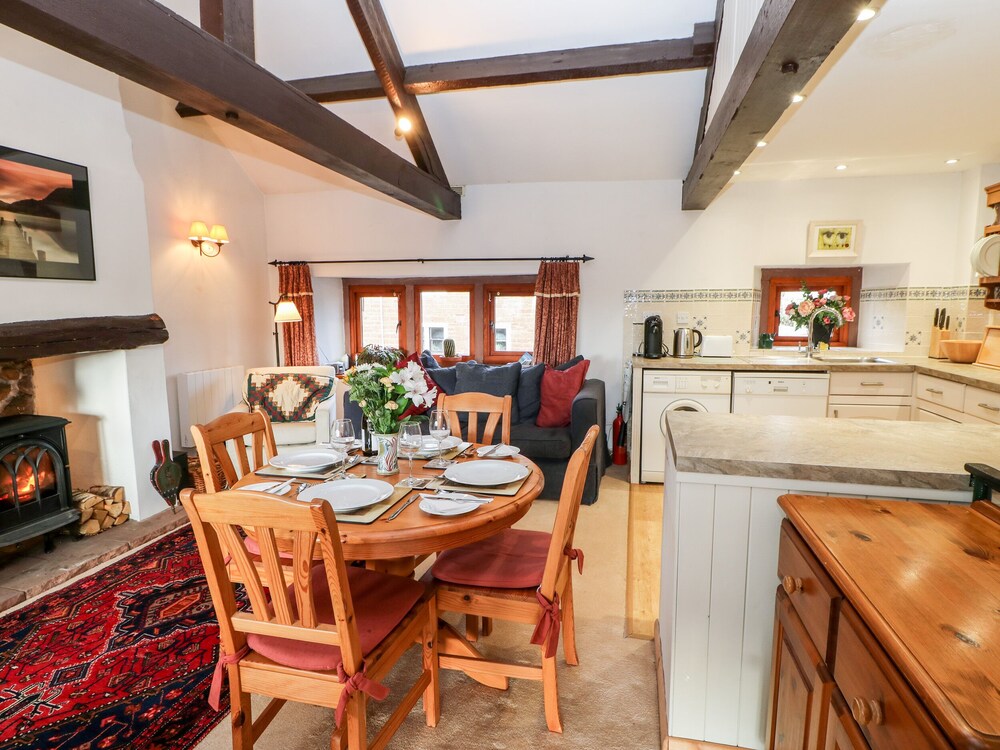 1 Yew Tree Cottages