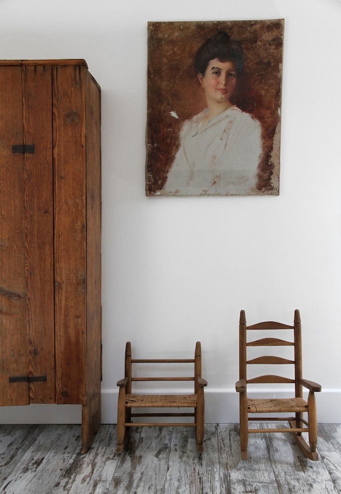 Nancy Vacations - La Villa 1901 - Property Image 14
