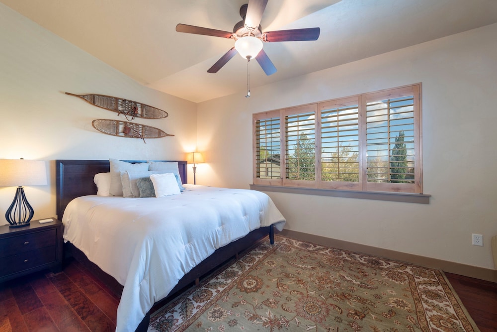 Stunning Mountain Views-Bear Hollow 4402-Spacious 3Bedrooms Near Canyons Village