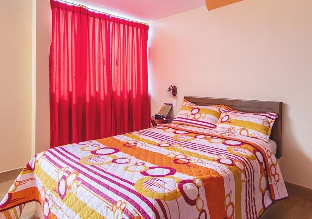 Hostal Oro Orense