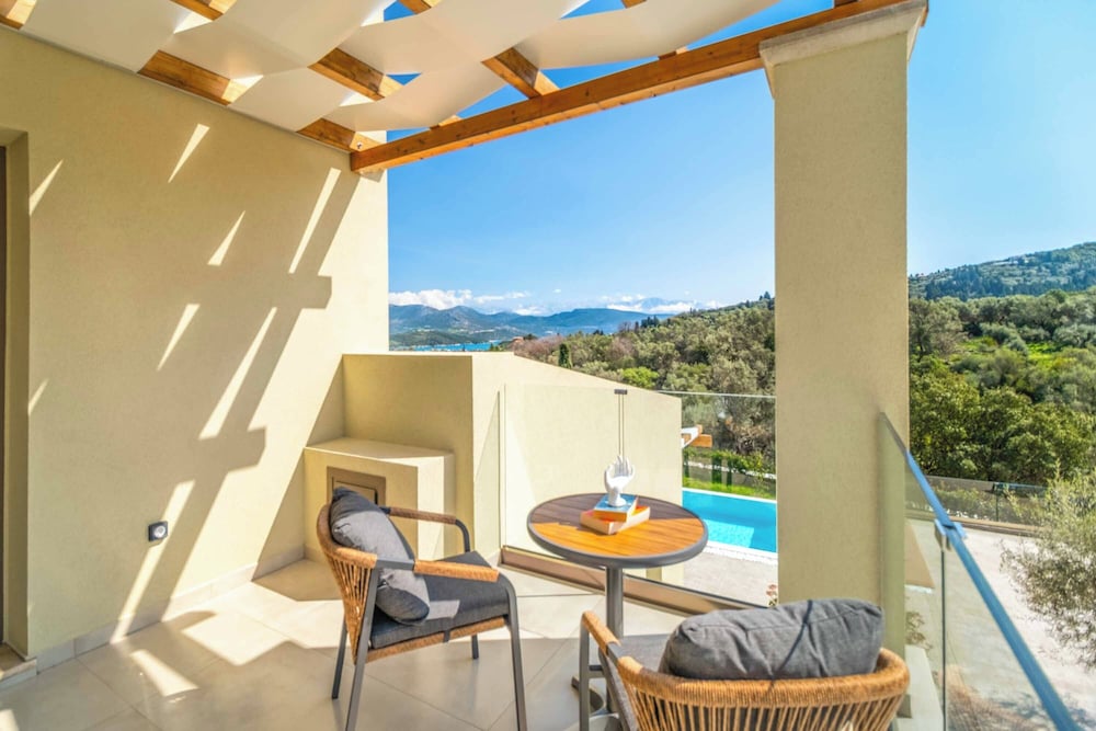 Villa Cielo Azul