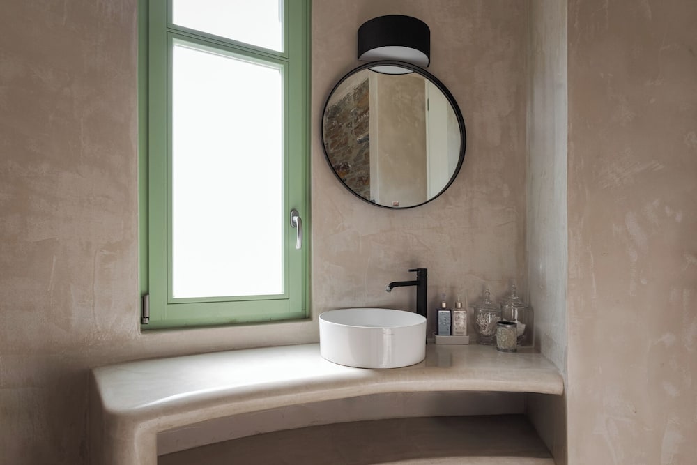 Porto Sereno Andros Suites photo 4