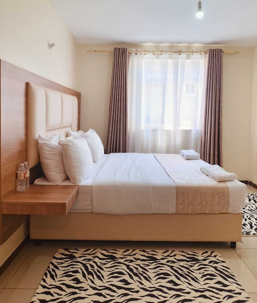 Lux Suites Havan Furnished Apartments