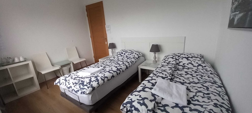 BB luxury villa free parking