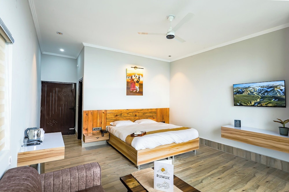 Rumuk Boutique Resort
