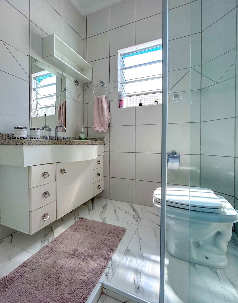Casa c Tima Localiza o e Wi-fi em Bertioga SP