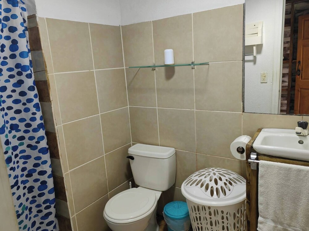 Brisas del Caribe Apartment