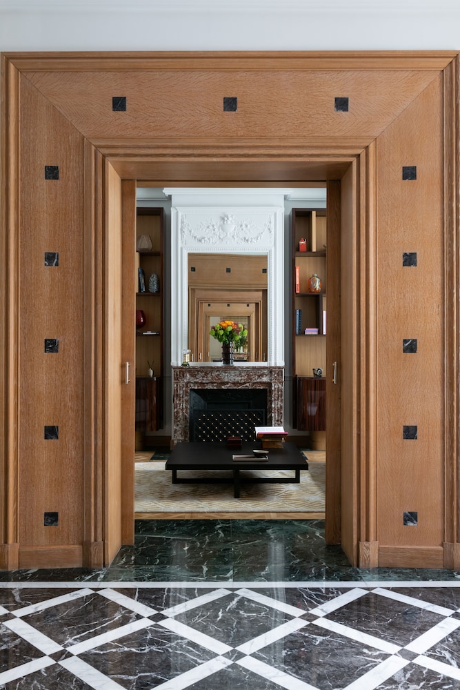 HIGHSTAY - Luxury Serviced Villa - Poincaré