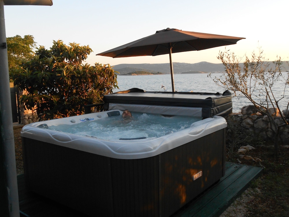 Stone house DAN view 5