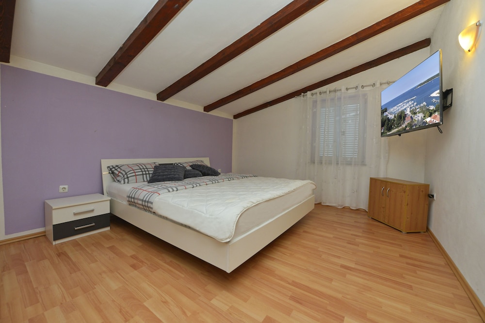 Villa Kristina view 4