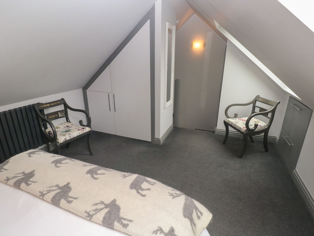 Cwtch Apartment - Pen Coed