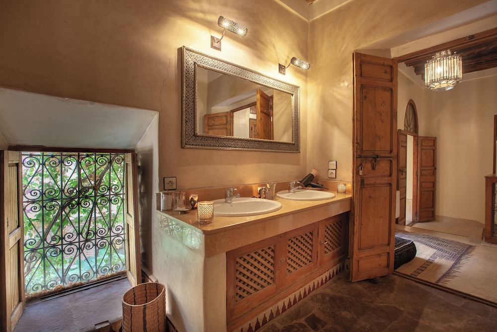 RIAD BOHEMIA