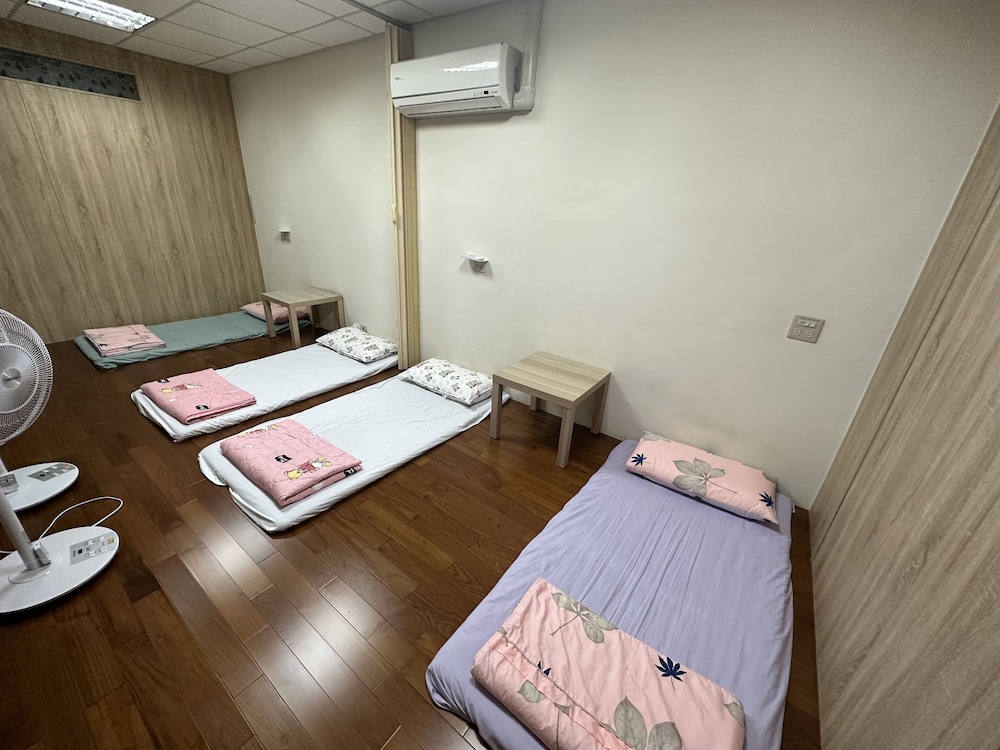 Fang Ju Backpackers view 2