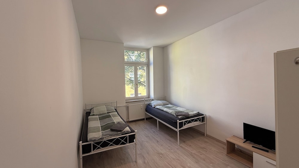 City Apartments Frankfurt