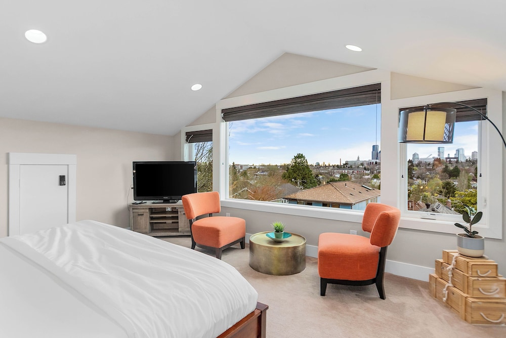 Madrona Bliss A Modern Escape