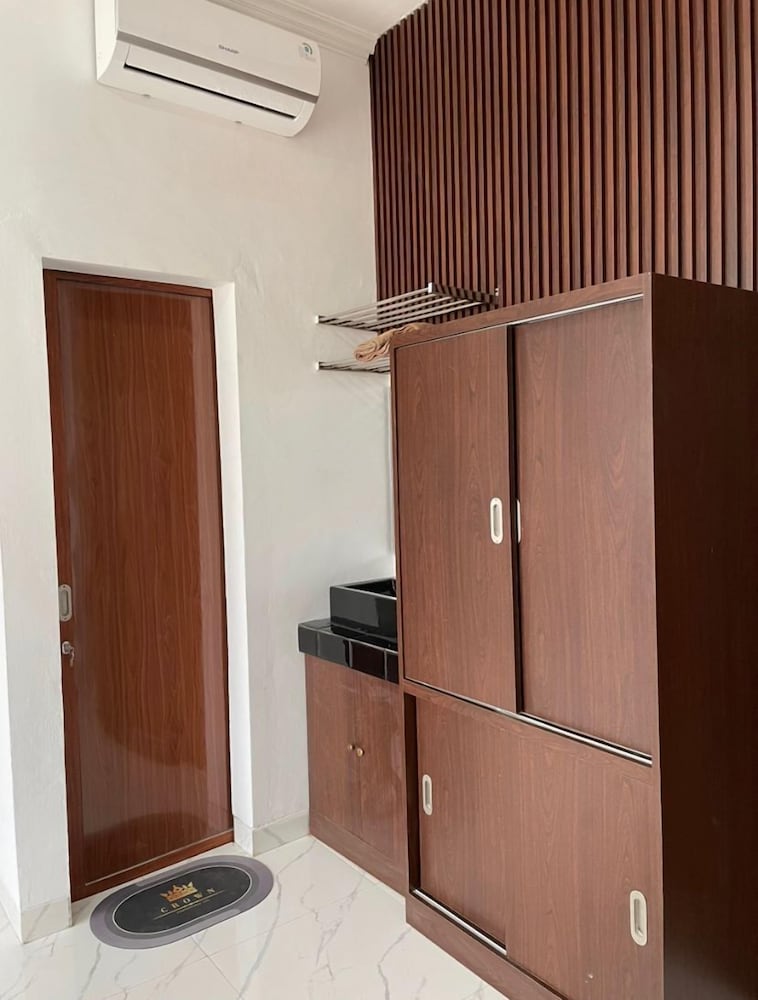 Laika Homestay
