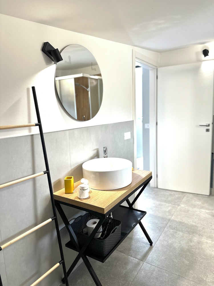Piante Del Principe Apartments and Rooms