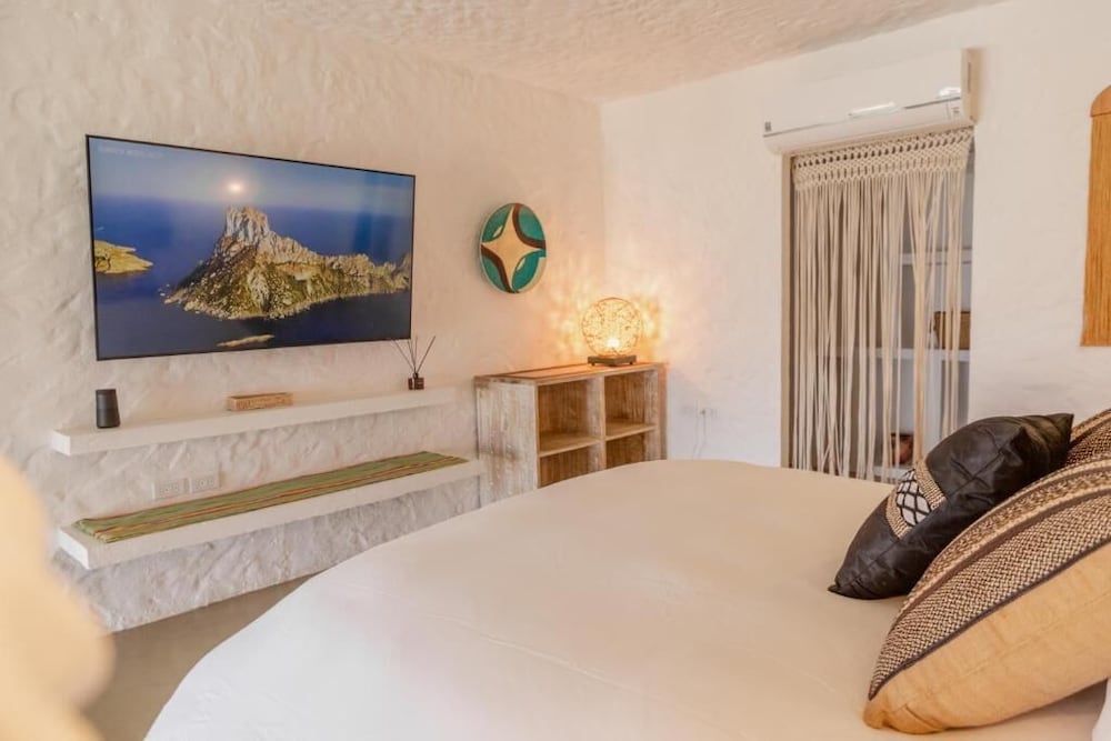 Bora Bora Cartagena