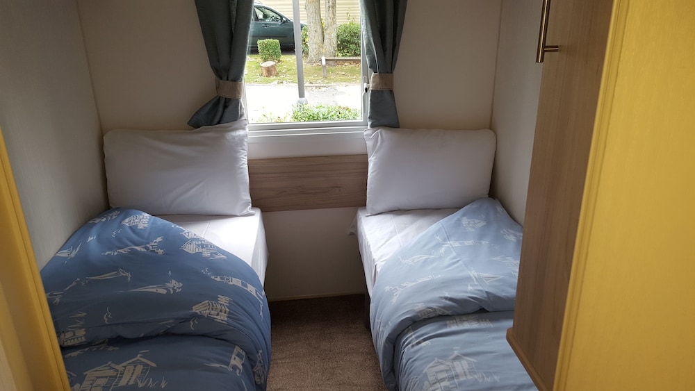 Tiggs Caravans