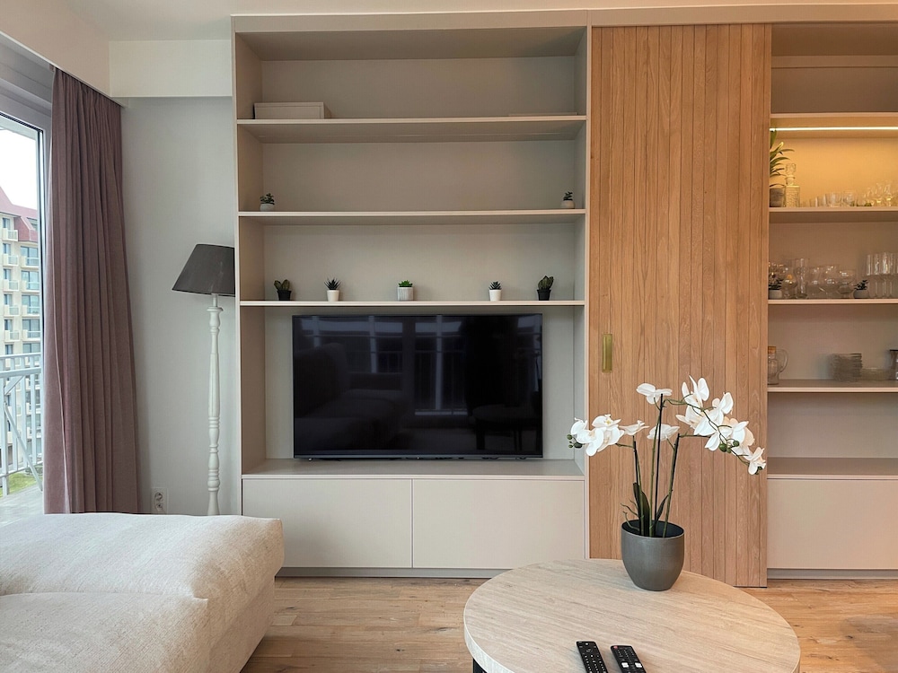 Apartment in Nieuwpoort