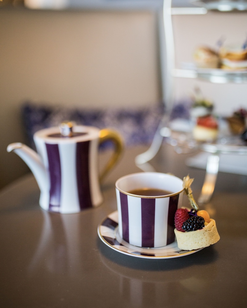 The Ritz-Carlton, İstanbul - Image 123