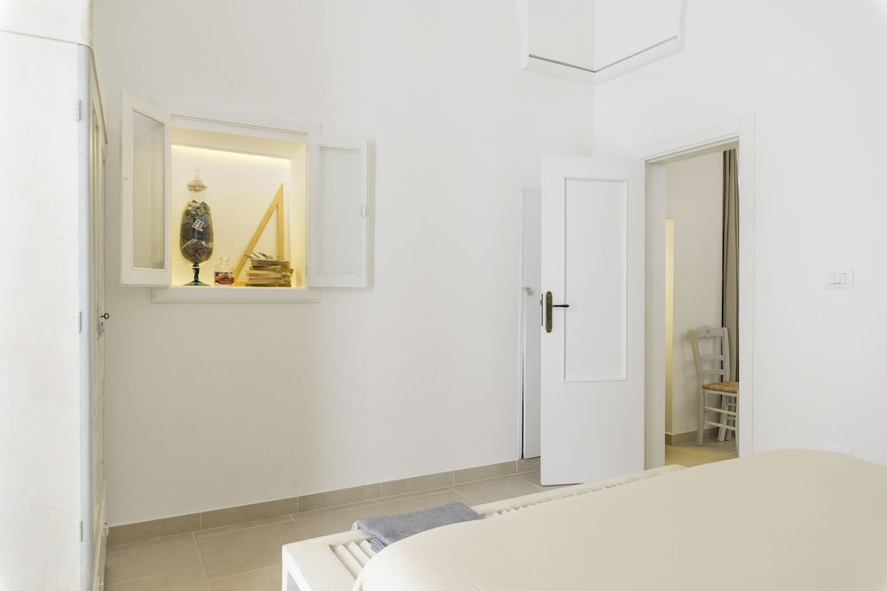 Dimora Grazia con terrazza