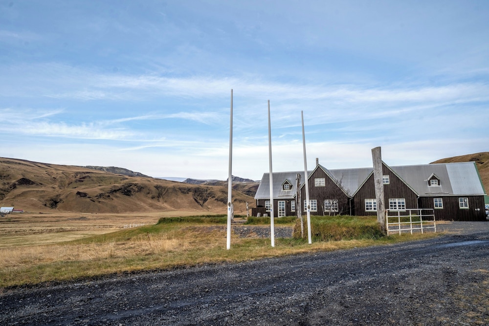 Paradise Cottages