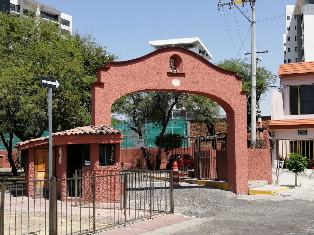 Departamento, Amplio, Seguridad, Ubicación view 4