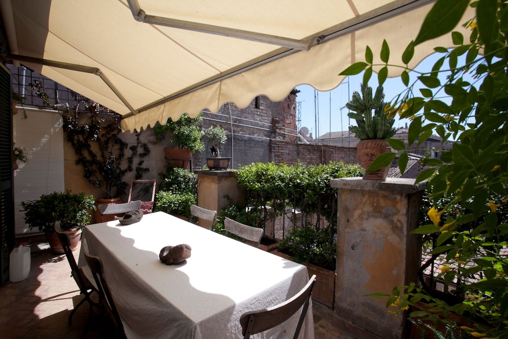 Wonder Princely Penthouse