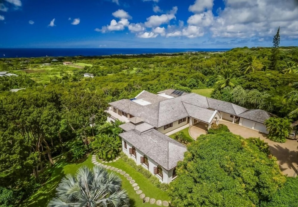 Villa Kailani