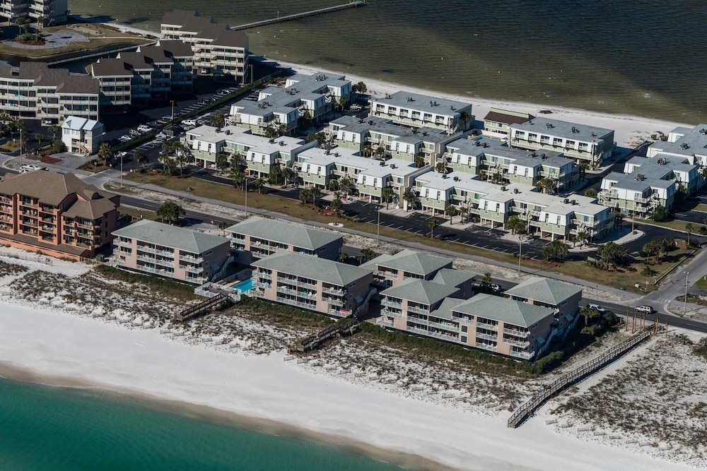 Starboard Village 423