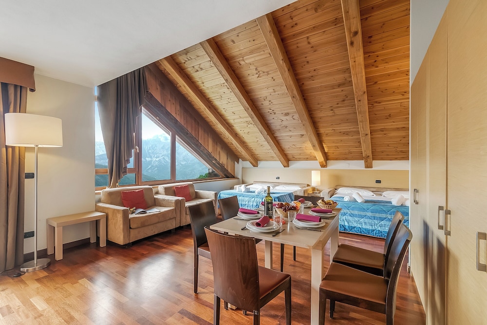 Residence Cianfuran