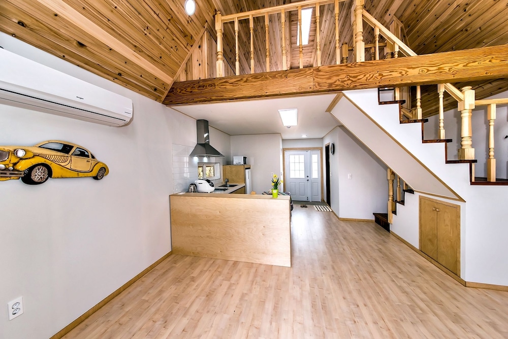 Browncabin Pension