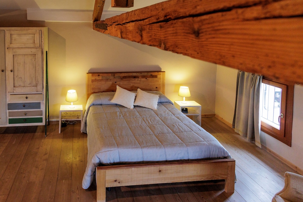 Agriturismo Borgo Tecla