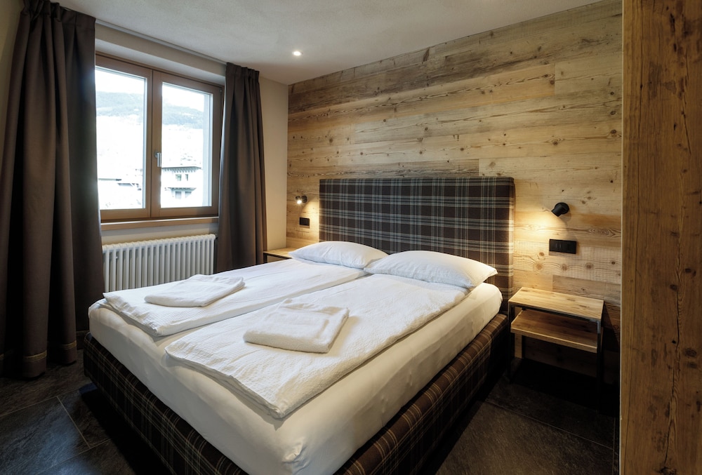 BAITA LARIX BORMIO