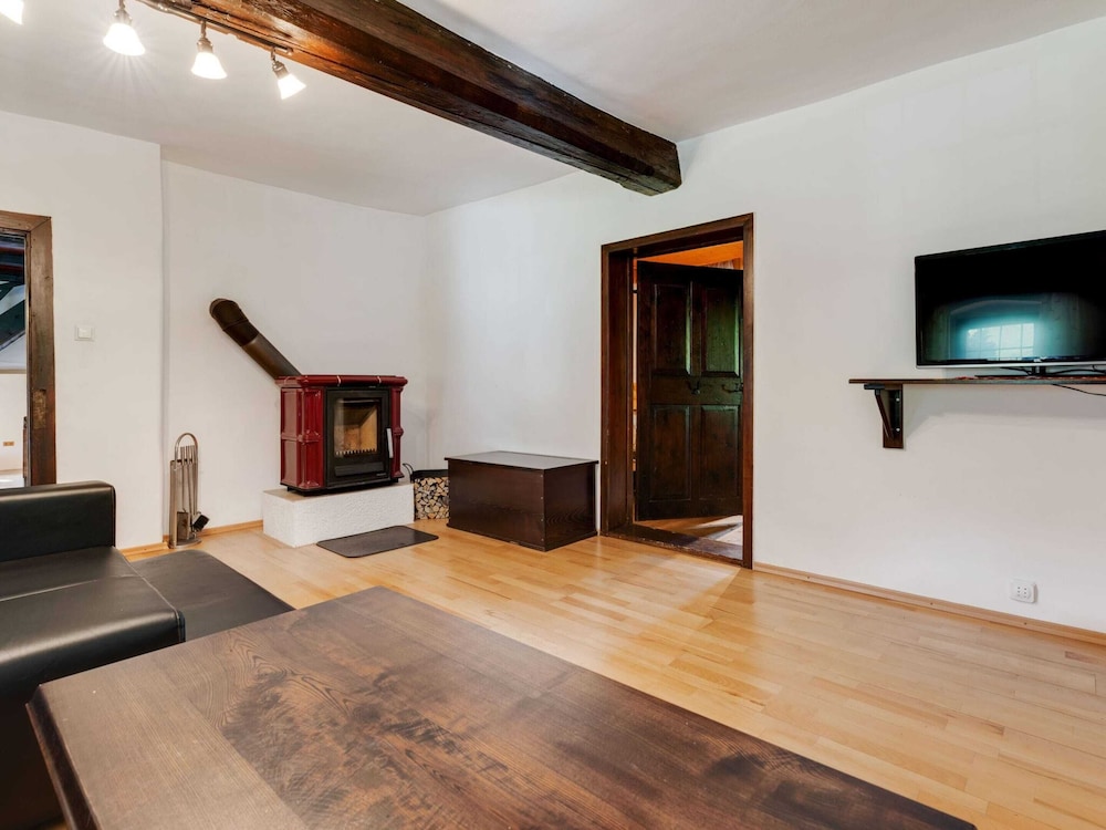 Chalet in Eberstein Near Saualpe Ski