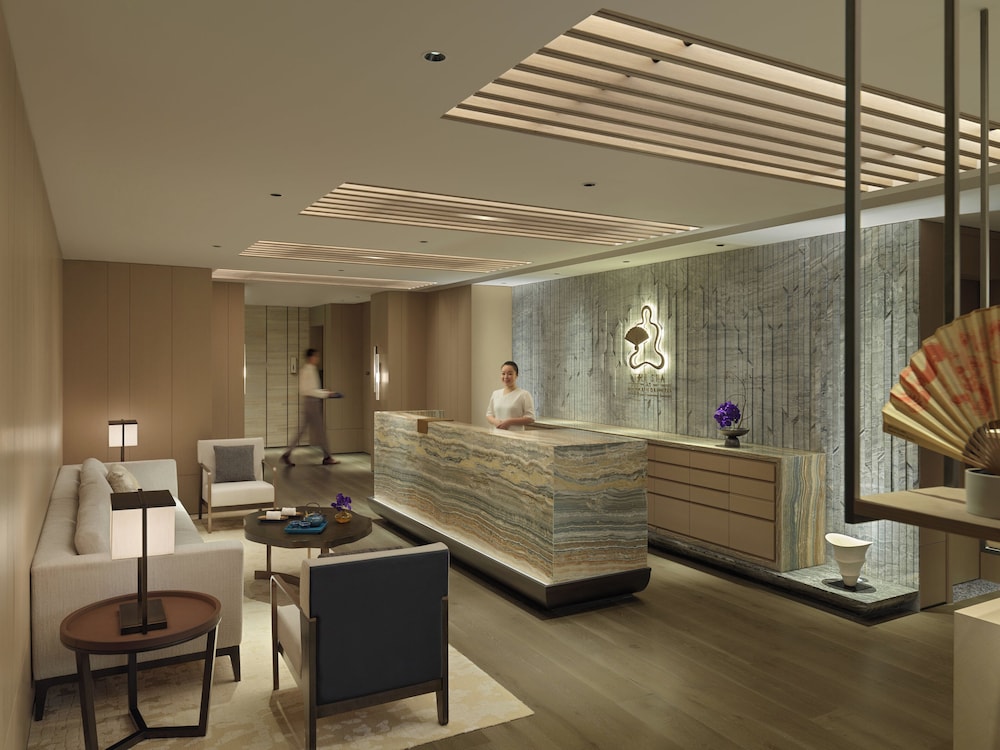 Mandarin Oriental, Shenzhen 62