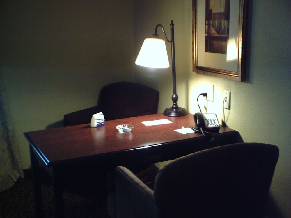 Hampton Inn Vidalia view 4