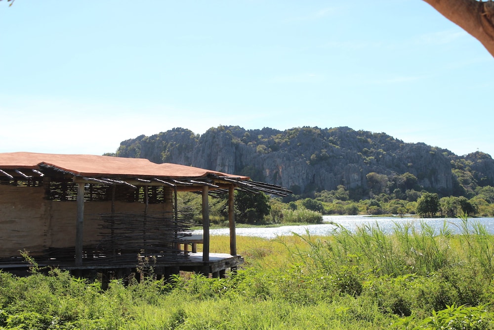 Iharana Bush Camp