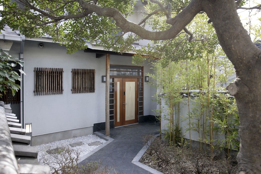 Tokiwa - KAMAKURA Backpackers