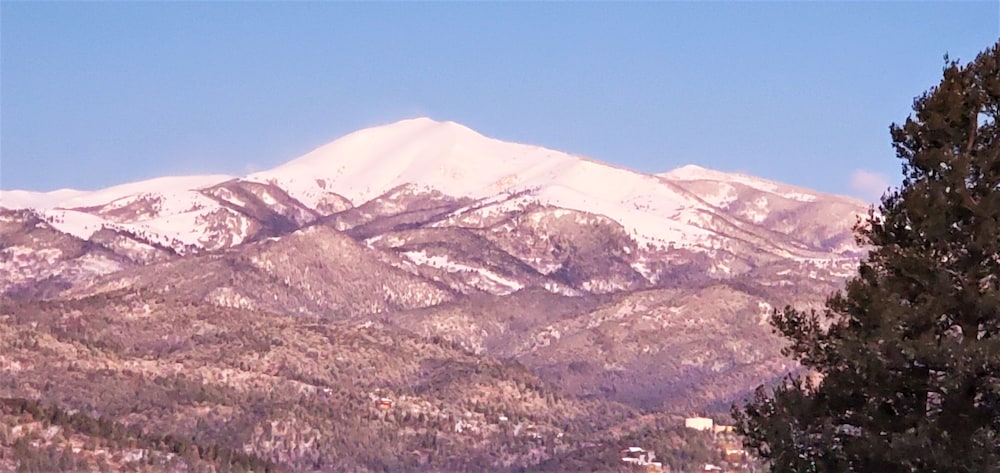 High Sierra Condominium