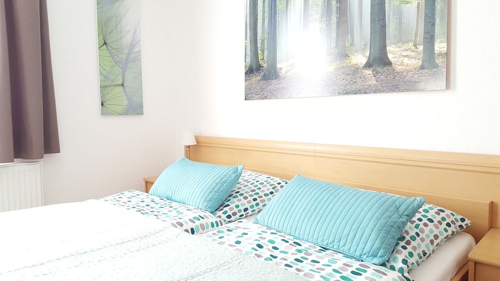 Pension Forsthaus Garz