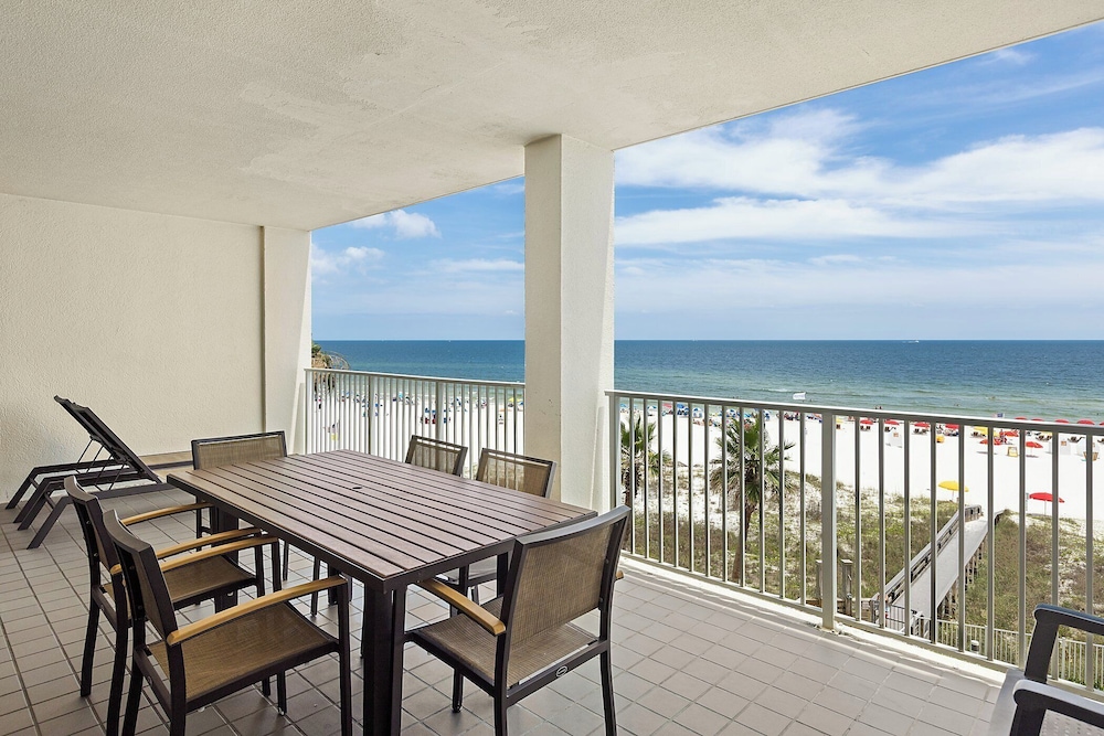 Windward Pointe by Southern Vacation Rentals