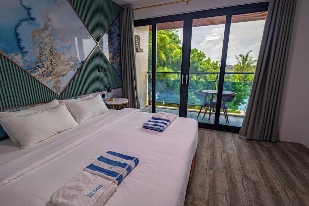 Bibee Maldives