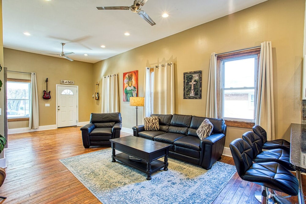 5 Bd/3 Ba-Near Expo/UL/Fair/YUM/Zoo