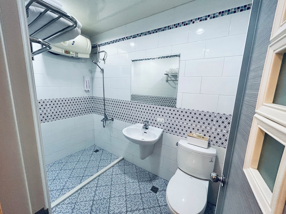 Taipei Yes hostel