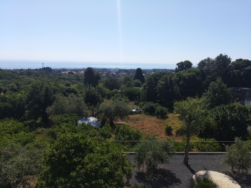 Villa Feluchia